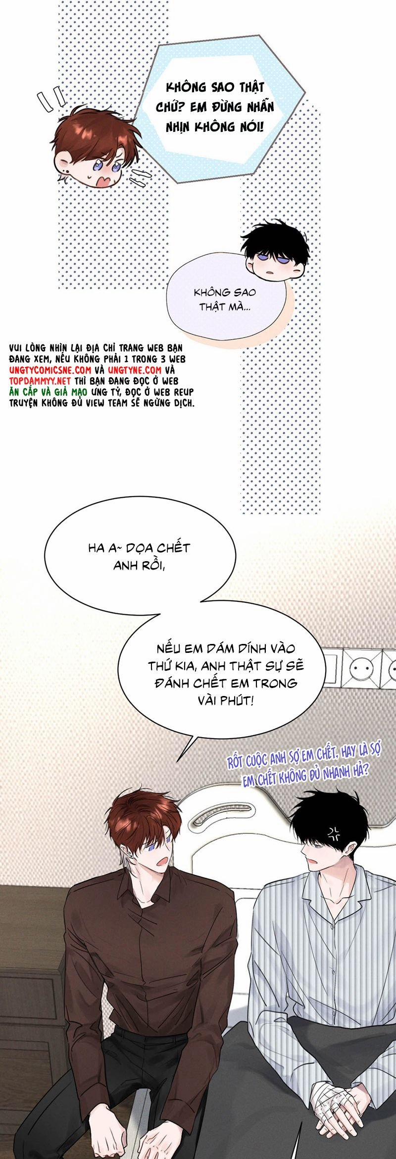 Dựa Vào Bạn Thân Từ Nhỏ Tôi Trở Thành Đỉnh Cấp Hướng Đạo 16 trang 22