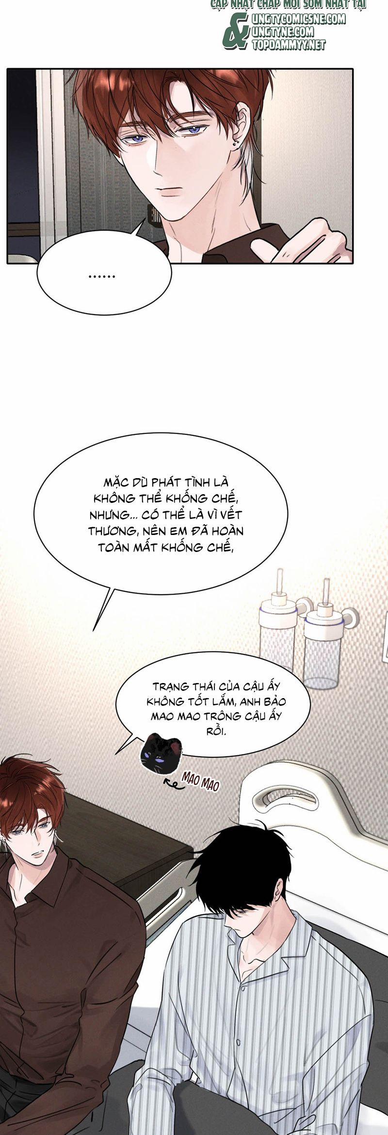 Dựa Vào Bạn Thân Từ Nhỏ Tôi Trở Thành Đỉnh Cấp Hướng Đạo 16 trang 24