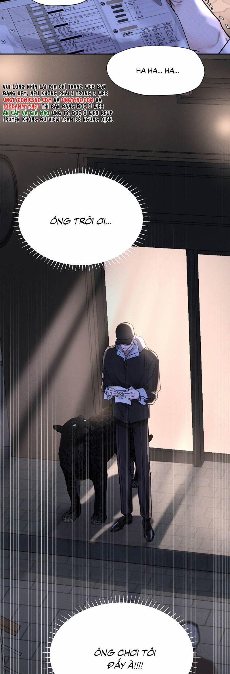 Dựa Vào Bạn Thân Từ Nhỏ Tôi Trở Thành Đỉnh Cấp Hướng Đạo 16 trang 26