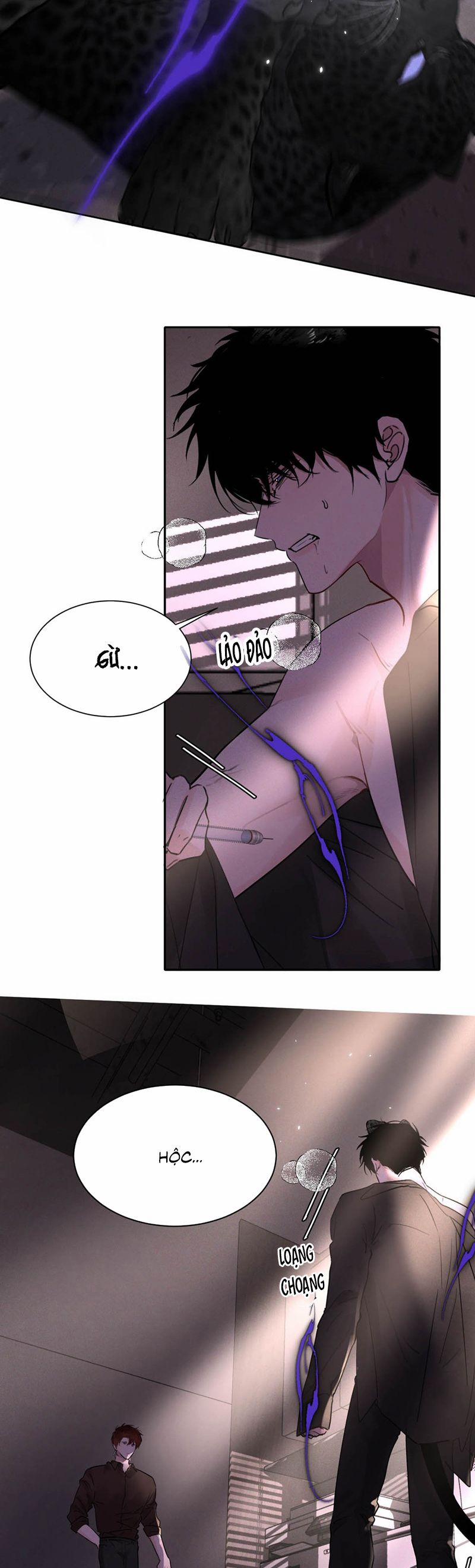 Dựa Vào Bạn Thân Từ Nhỏ Tôi Trở Thành Đỉnh Cấp Hướng Đạo 16 trang 3