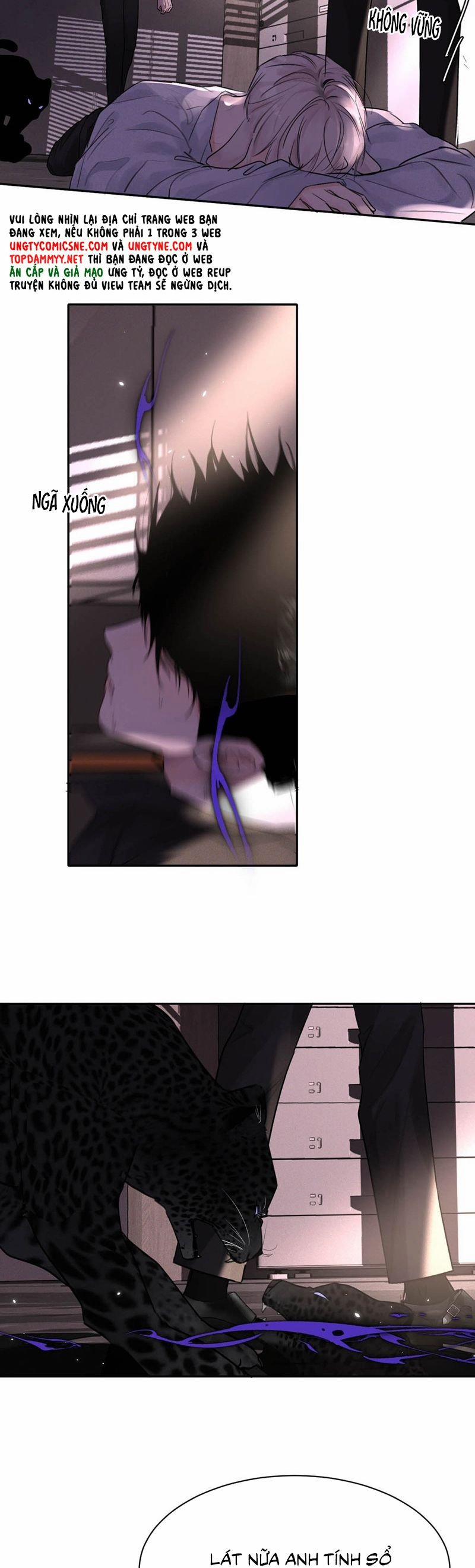 Dựa Vào Bạn Thân Từ Nhỏ Tôi Trở Thành Đỉnh Cấp Hướng Đạo 16 trang 4