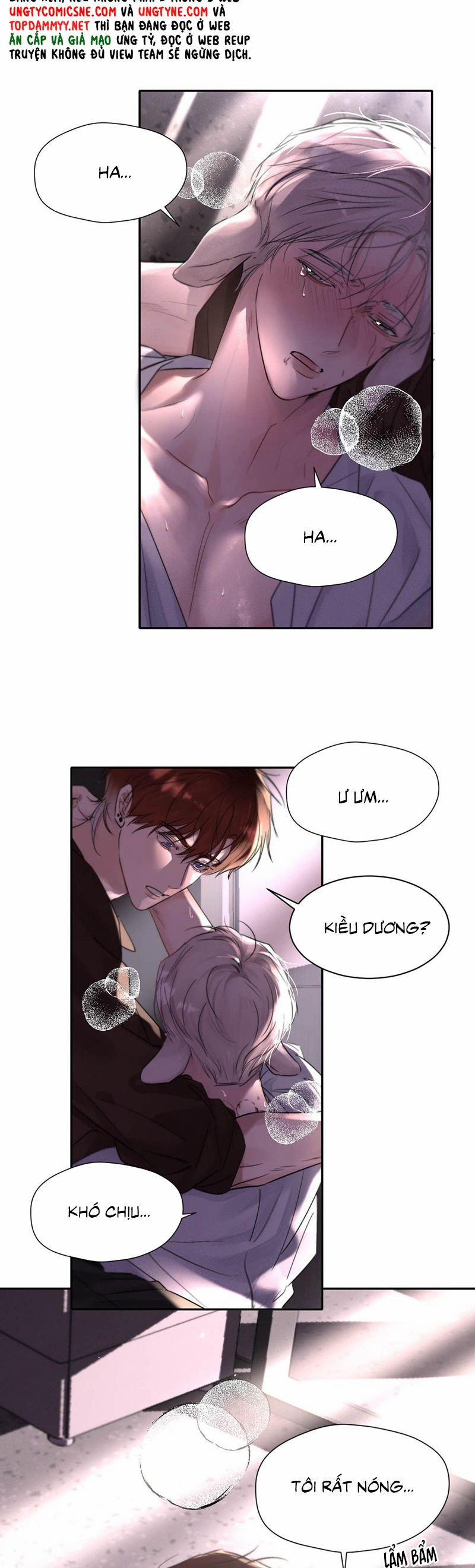 Dựa Vào Bạn Thân Từ Nhỏ Tôi Trở Thành Đỉnh Cấp Hướng Đạo 16 trang 7