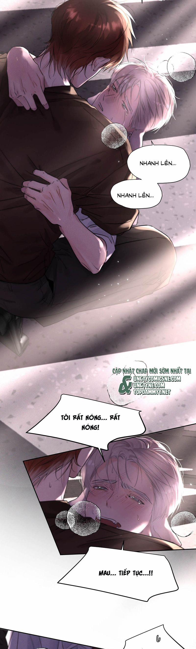 Dựa Vào Bạn Thân Từ Nhỏ Tôi Trở Thành Đỉnh Cấp Hướng Đạo 16 trang 8