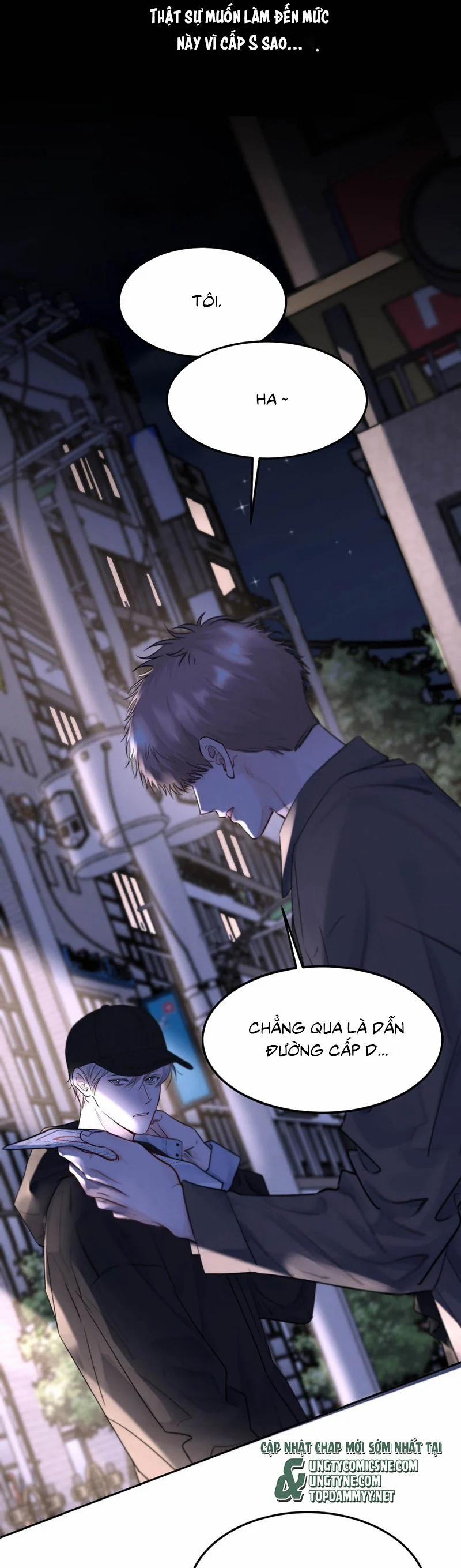 Dựa Vào Bạn Thân Từ Nhỏ Tôi Trở Thành Đỉnh Cấp Hướng Đạo 17 trang 10