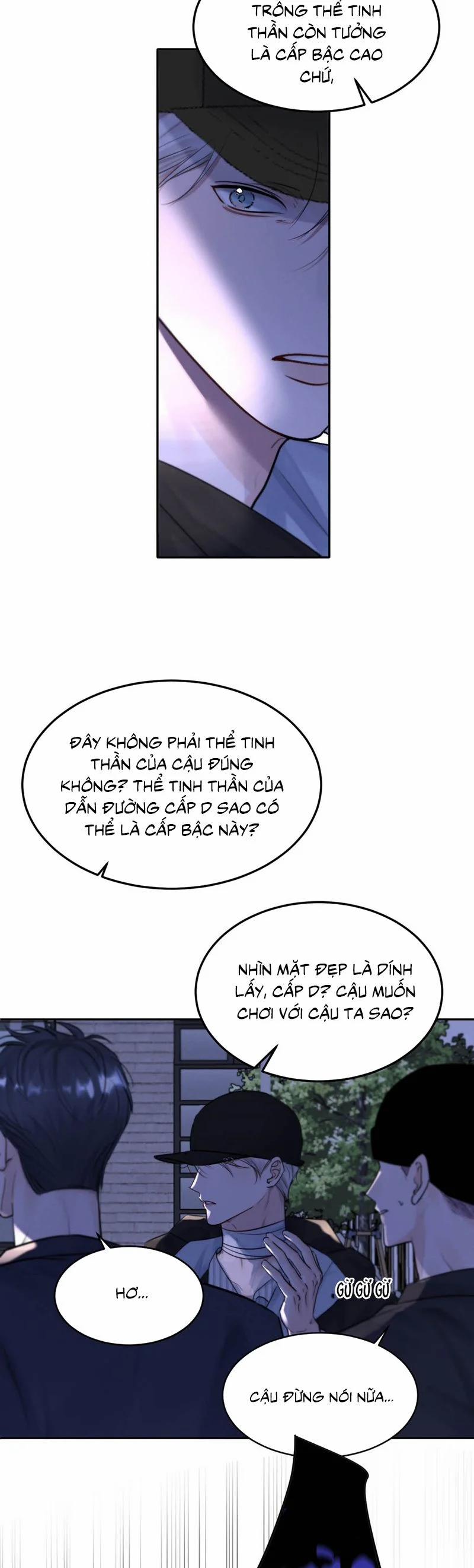 Dựa Vào Bạn Thân Từ Nhỏ Tôi Trở Thành Đỉnh Cấp Hướng Đạo 17 trang 11