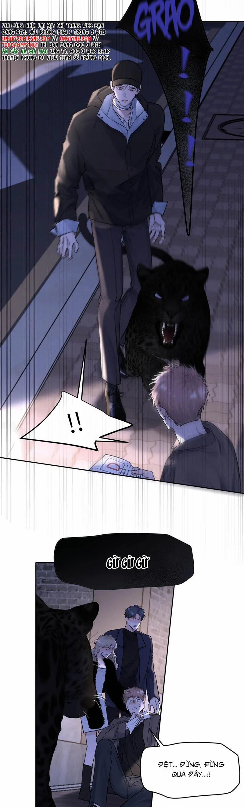 Dựa Vào Bạn Thân Từ Nhỏ Tôi Trở Thành Đỉnh Cấp Hướng Đạo 17 trang 12