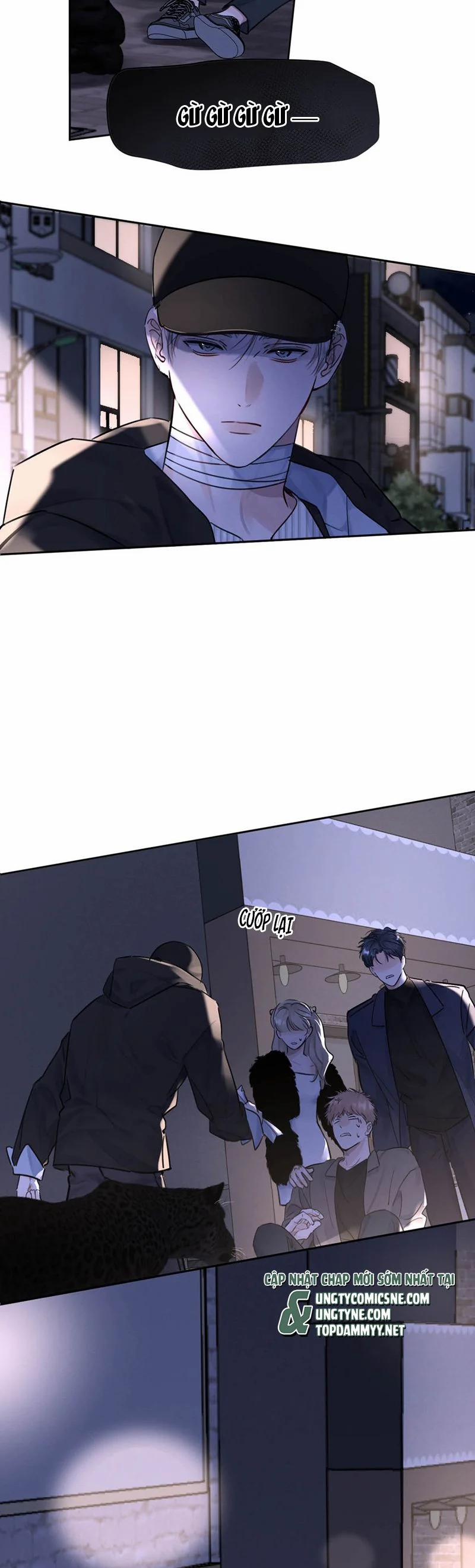 Dựa Vào Bạn Thân Từ Nhỏ Tôi Trở Thành Đỉnh Cấp Hướng Đạo 17 trang 13