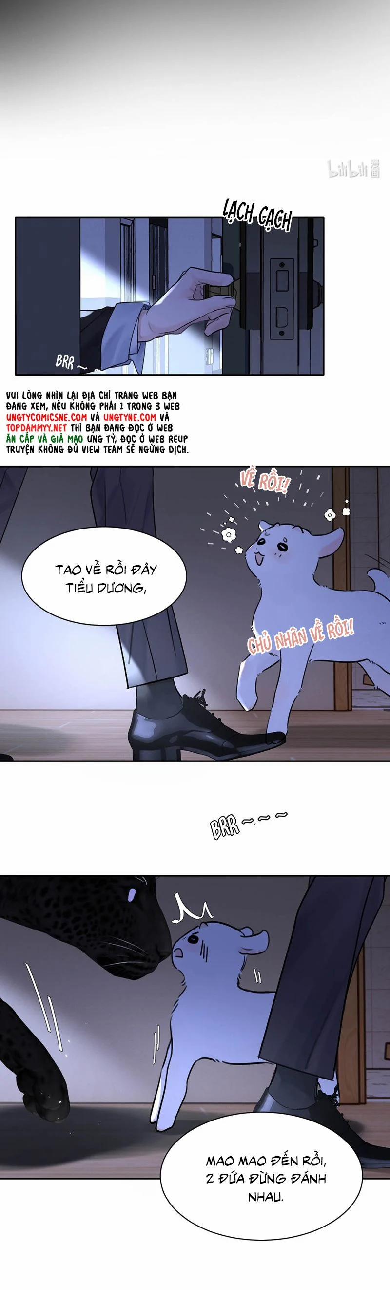 Dựa Vào Bạn Thân Từ Nhỏ Tôi Trở Thành Đỉnh Cấp Hướng Đạo 17 trang 15