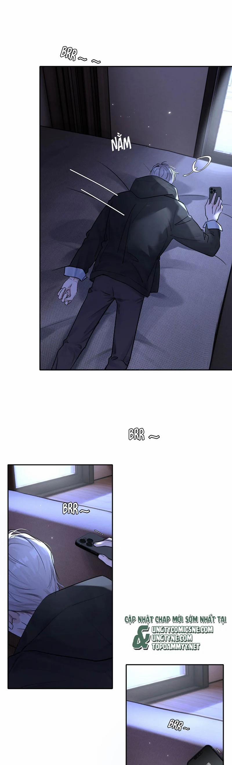 Dựa Vào Bạn Thân Từ Nhỏ Tôi Trở Thành Đỉnh Cấp Hướng Đạo 17 trang 16