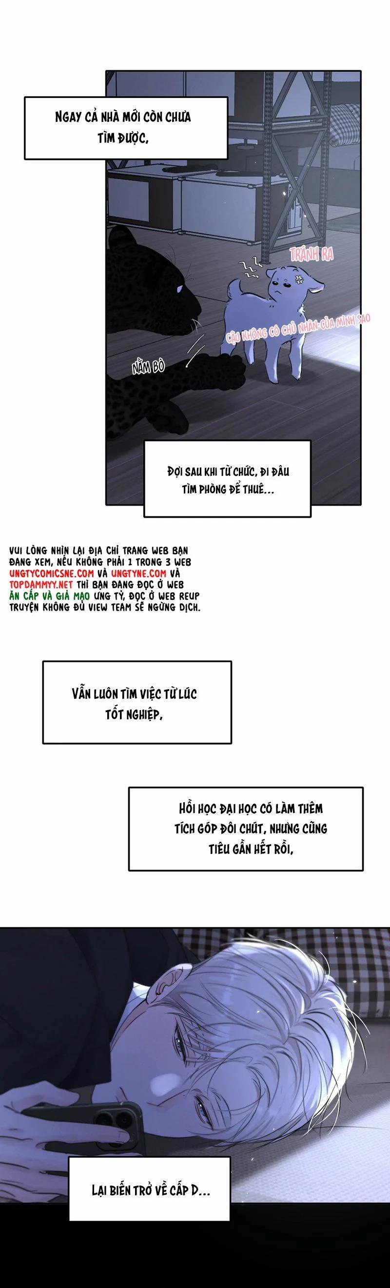 Dựa Vào Bạn Thân Từ Nhỏ Tôi Trở Thành Đỉnh Cấp Hướng Đạo 17 trang 18