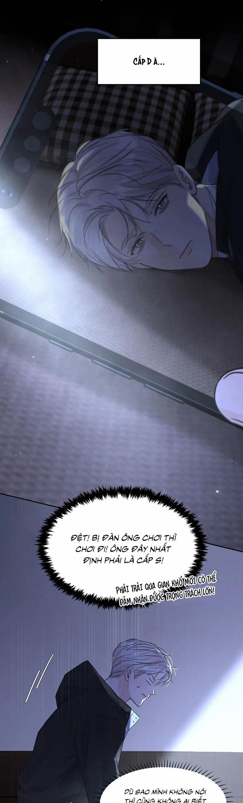 Dựa Vào Bạn Thân Từ Nhỏ Tôi Trở Thành Đỉnh Cấp Hướng Đạo 17 trang 19