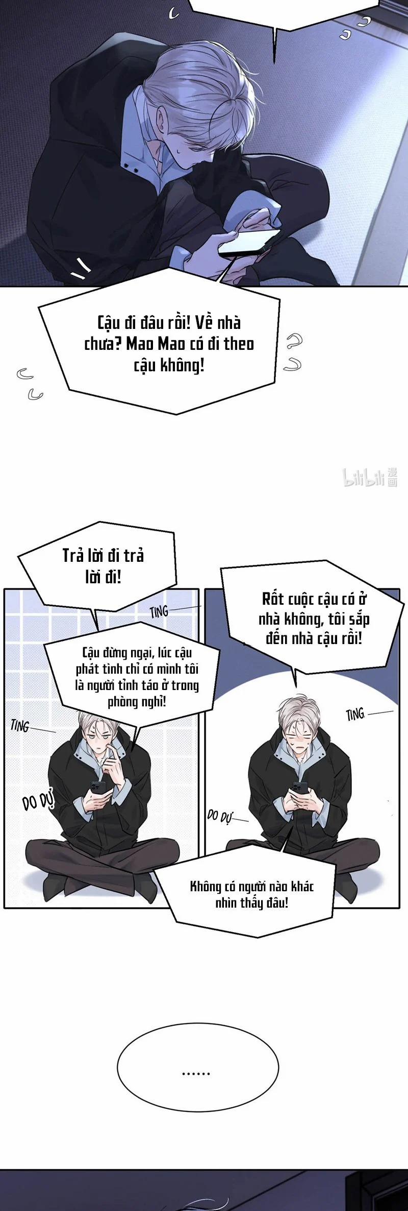 Dựa Vào Bạn Thân Từ Nhỏ Tôi Trở Thành Đỉnh Cấp Hướng Đạo 17 trang 27