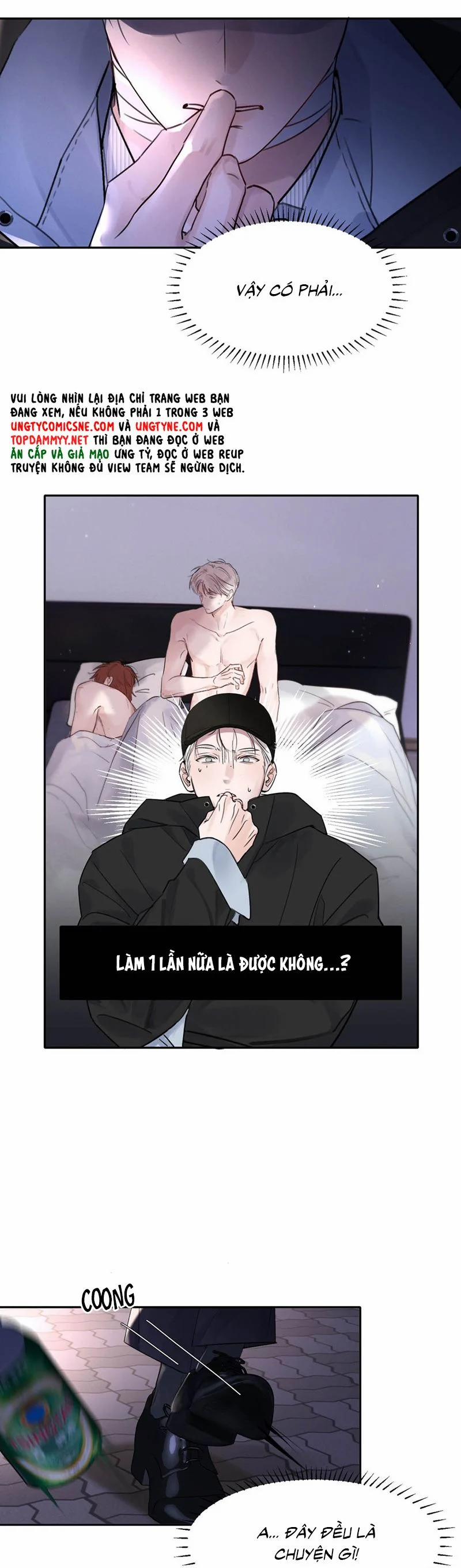 Dựa Vào Bạn Thân Từ Nhỏ Tôi Trở Thành Đỉnh Cấp Hướng Đạo 17 trang 3