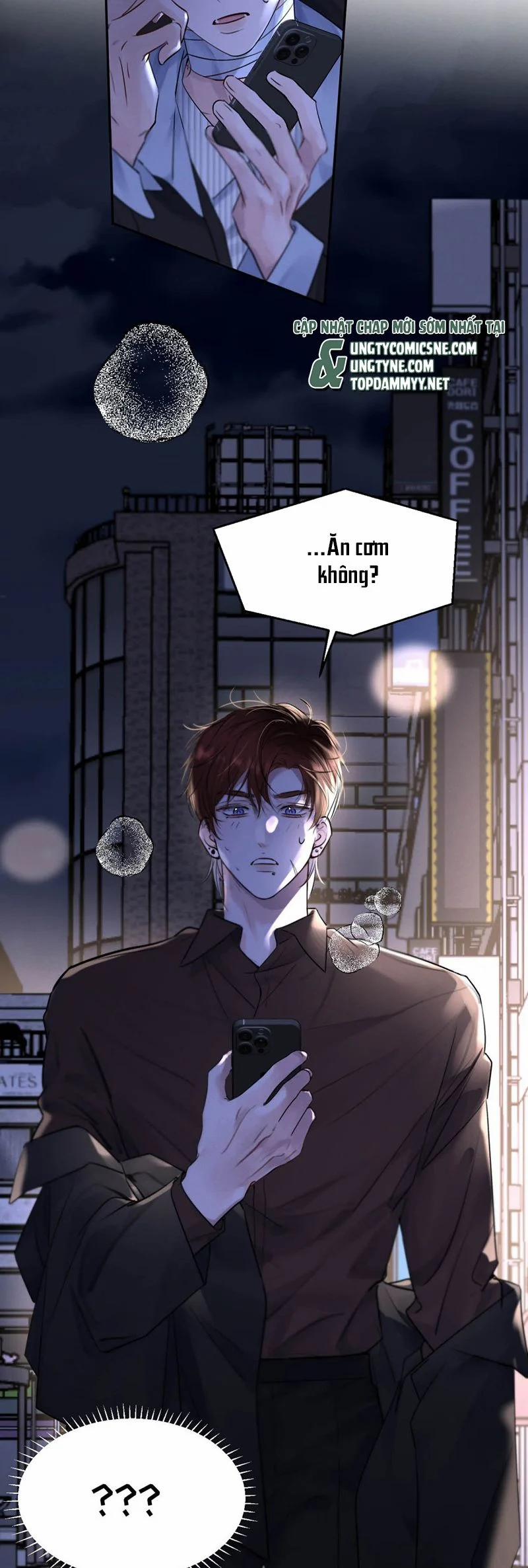 Dựa Vào Bạn Thân Từ Nhỏ Tôi Trở Thành Đỉnh Cấp Hướng Đạo 17 trang 30