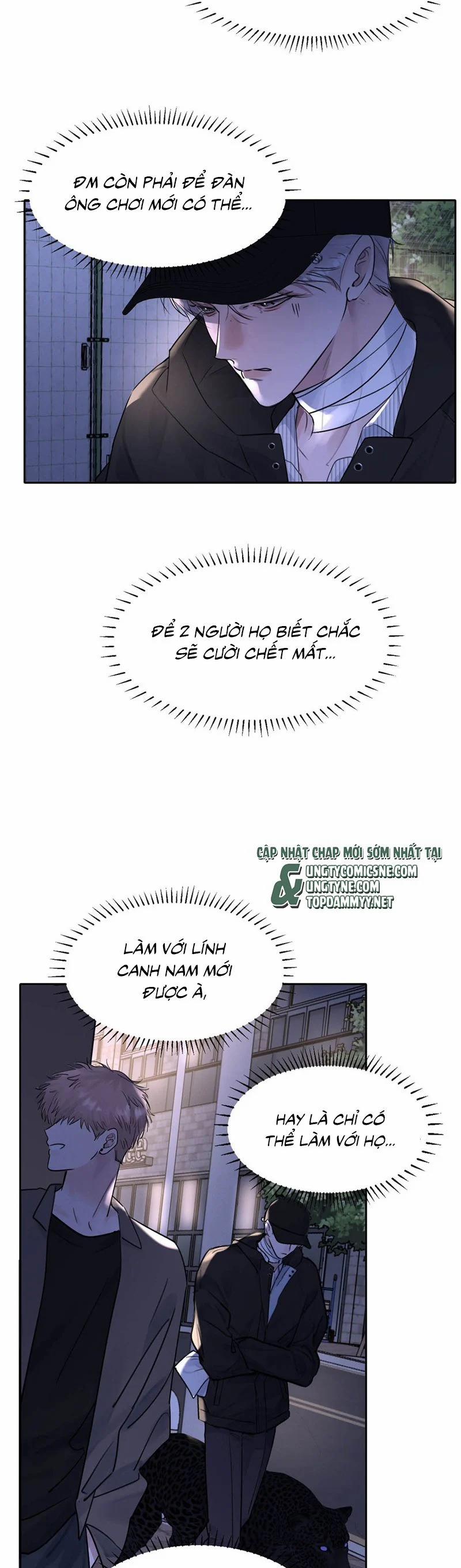 Dựa Vào Bạn Thân Từ Nhỏ Tôi Trở Thành Đỉnh Cấp Hướng Đạo 17 trang 4