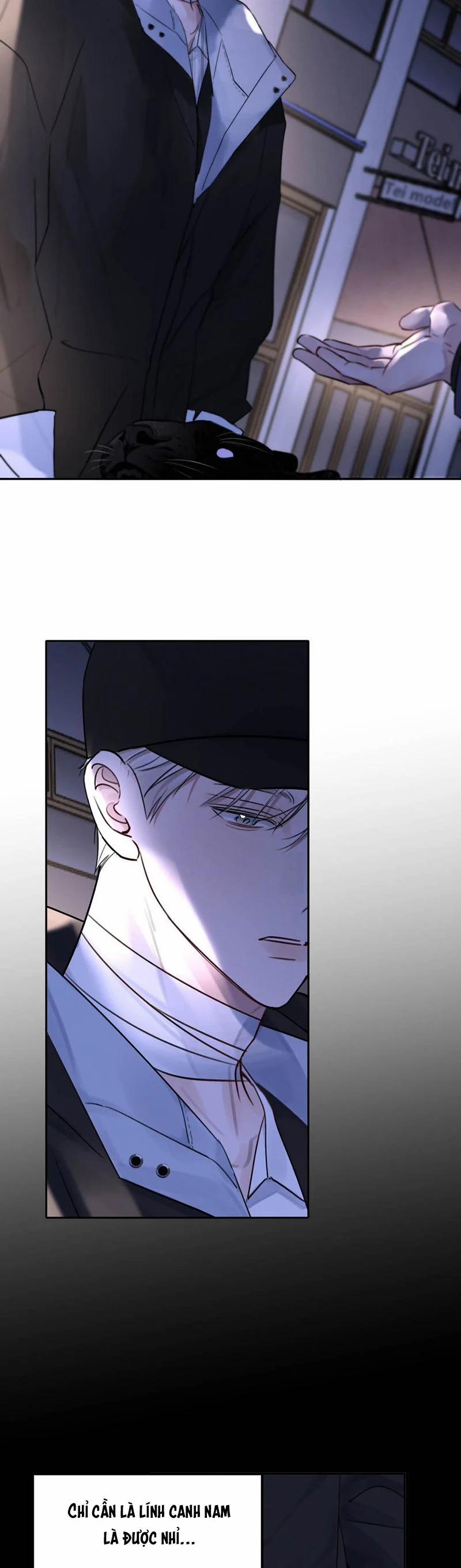 Dựa Vào Bạn Thân Từ Nhỏ Tôi Trở Thành Đỉnh Cấp Hướng Đạo 17 trang 8