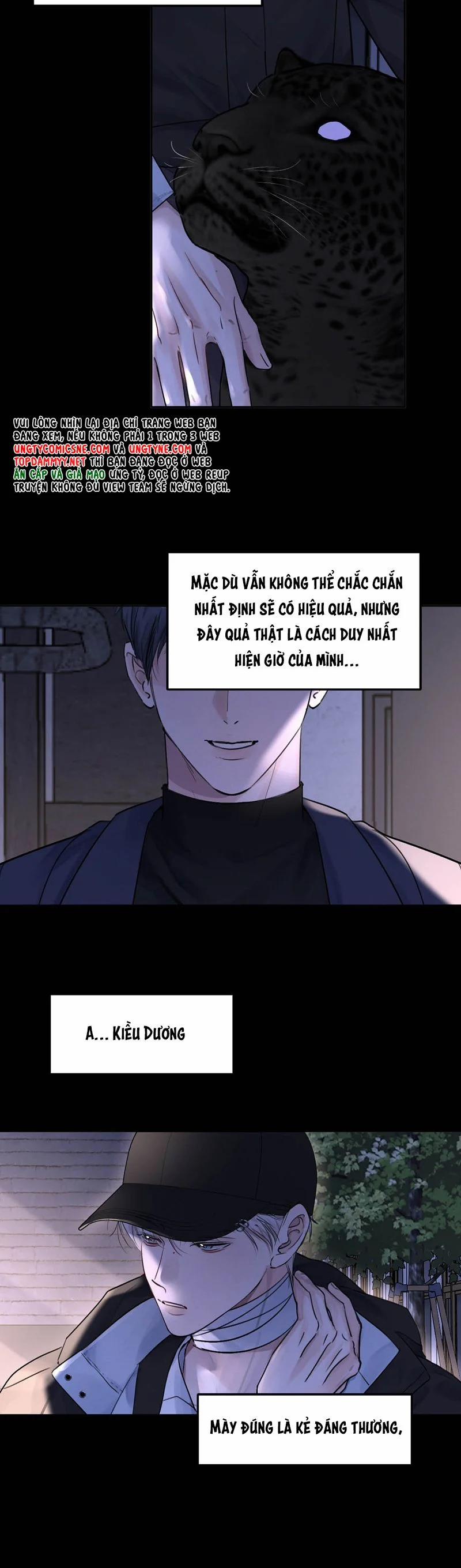 Dựa Vào Bạn Thân Từ Nhỏ Tôi Trở Thành Đỉnh Cấp Hướng Đạo 17 trang 9