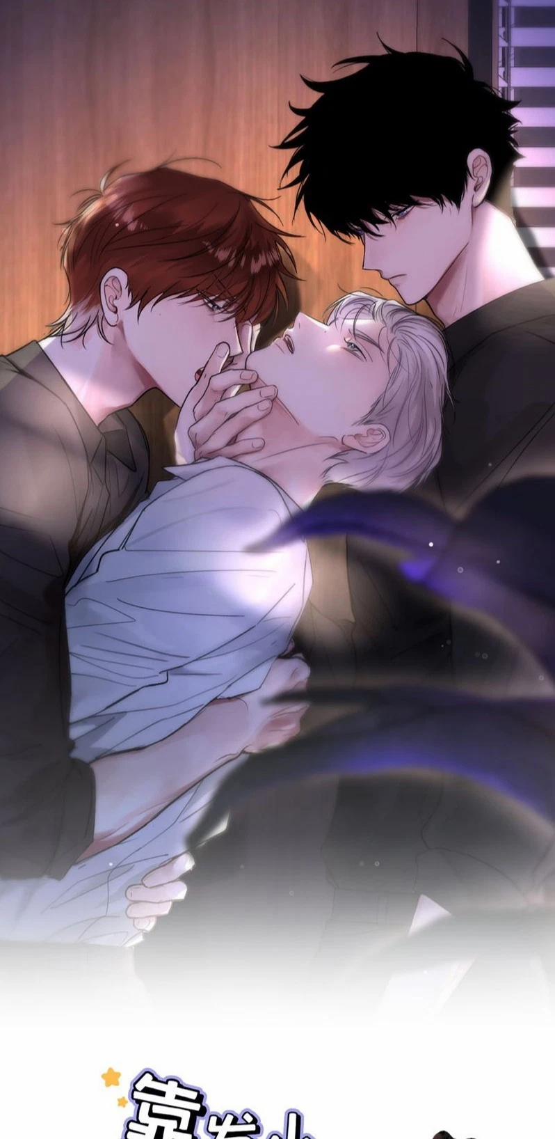 Dựa Vào Bạn Thân Từ Nhỏ Tôi Trở Thành Đỉnh Cấp Hướng Đạo 18 trang 0