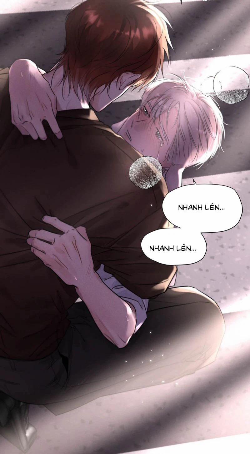 Dựa Vào Bạn Thân Từ Nhỏ Tôi Trở Thành Đỉnh Cấp Hướng Đạo 18 trang 10