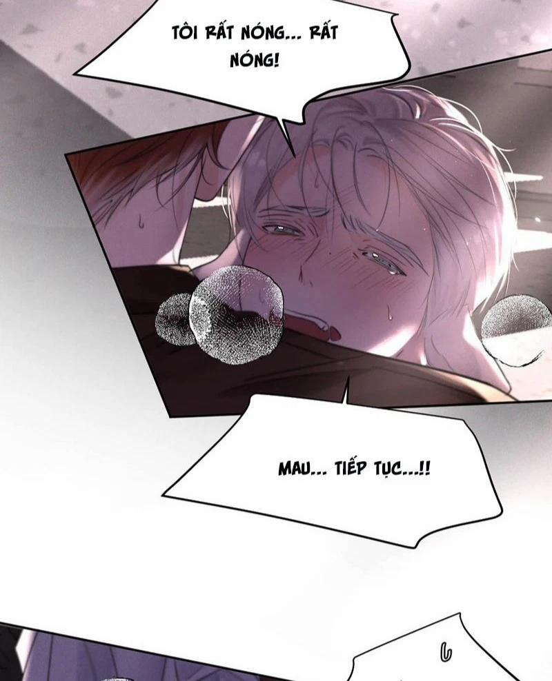 Dựa Vào Bạn Thân Từ Nhỏ Tôi Trở Thành Đỉnh Cấp Hướng Đạo 18 trang 11