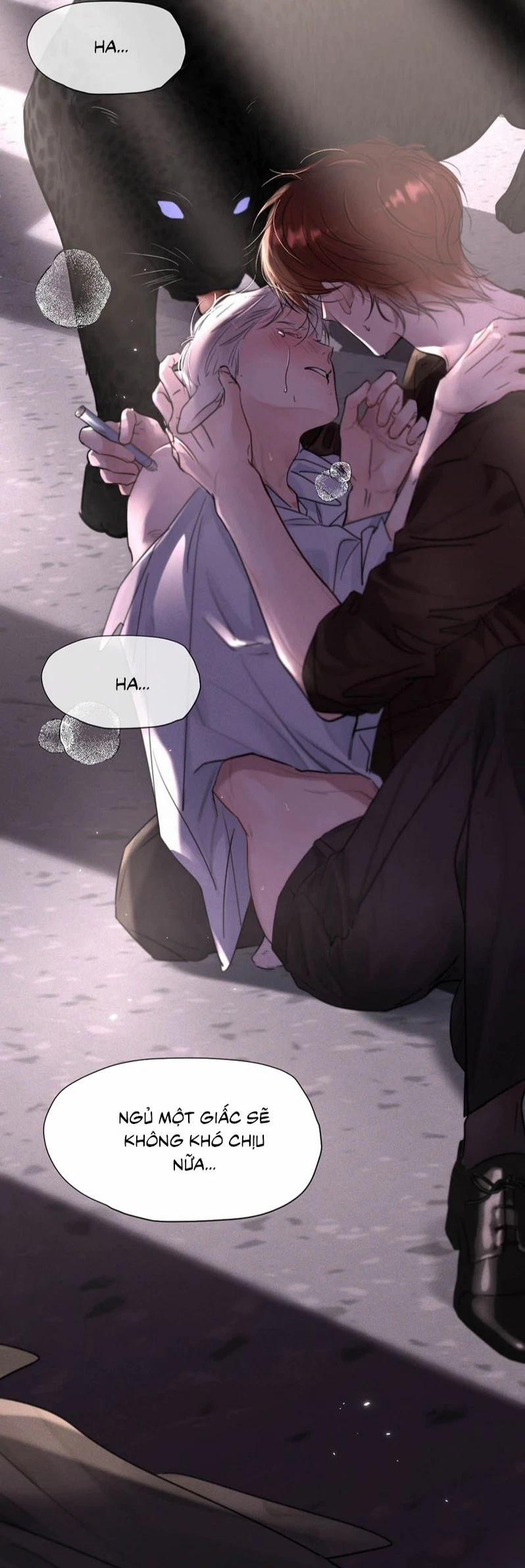 Dựa Vào Bạn Thân Từ Nhỏ Tôi Trở Thành Đỉnh Cấp Hướng Đạo 18 trang 14