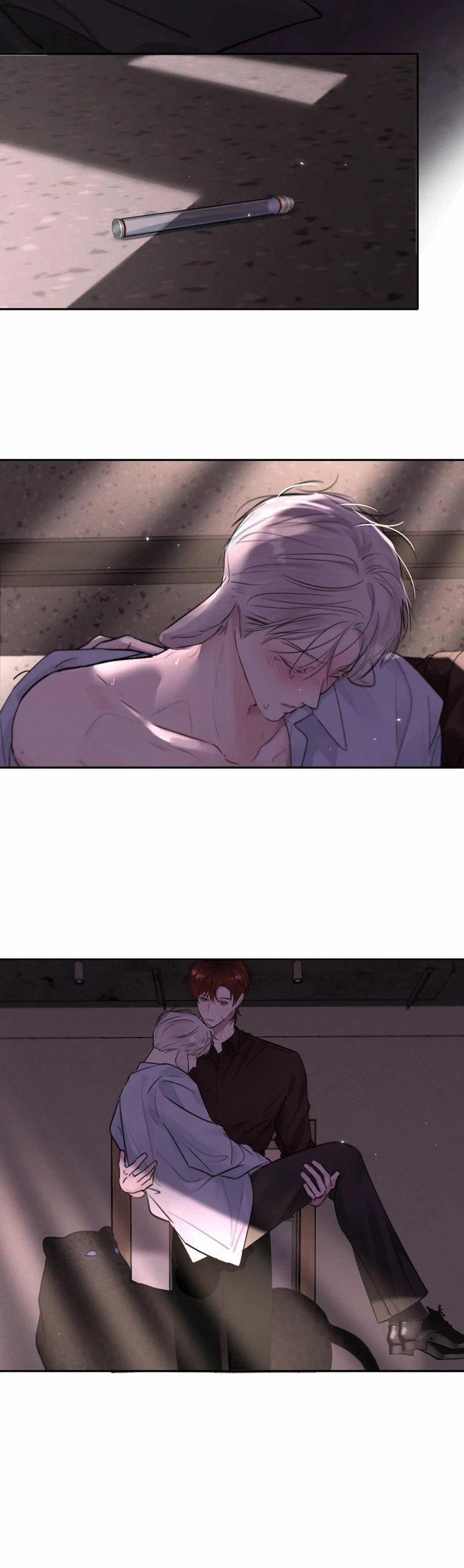 Dựa Vào Bạn Thân Từ Nhỏ Tôi Trở Thành Đỉnh Cấp Hướng Đạo 18 trang 15