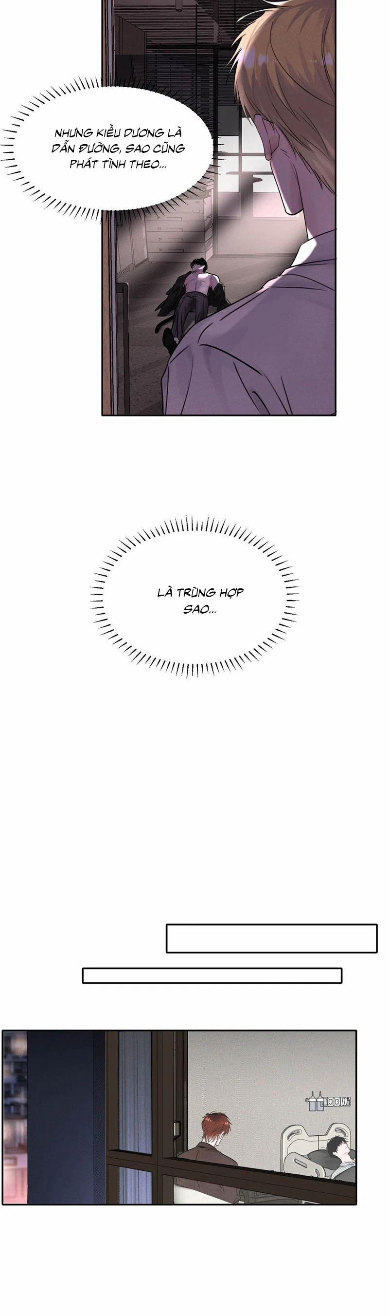 Dựa Vào Bạn Thân Từ Nhỏ Tôi Trở Thành Đỉnh Cấp Hướng Đạo 18 trang 17