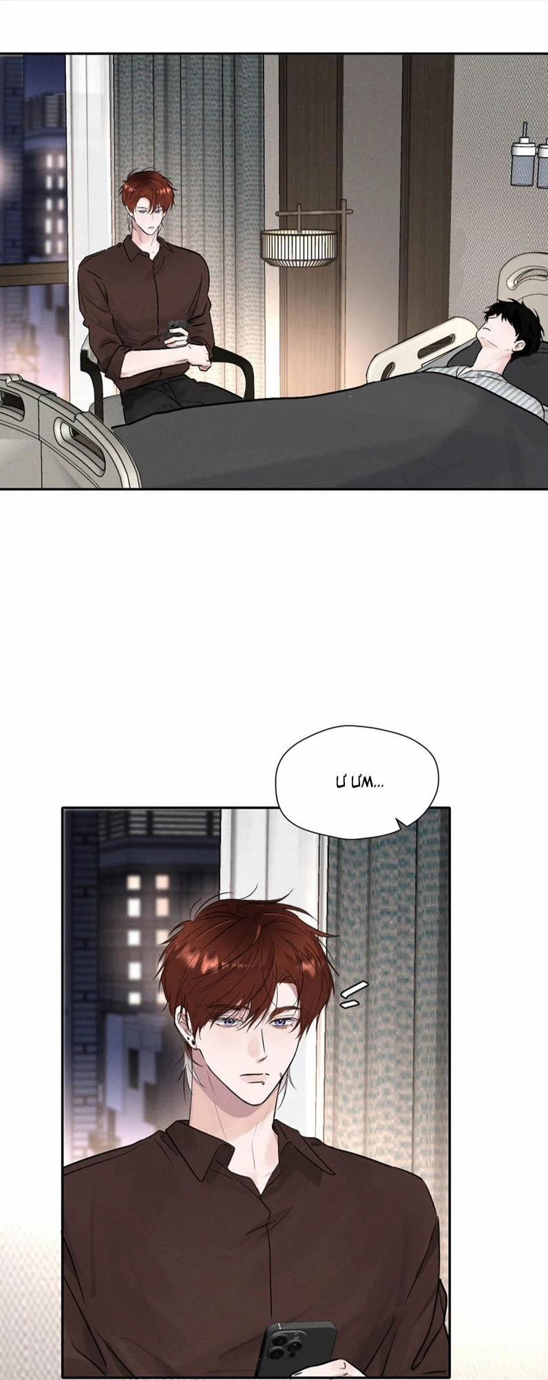 Dựa Vào Bạn Thân Từ Nhỏ Tôi Trở Thành Đỉnh Cấp Hướng Đạo 18 trang 18