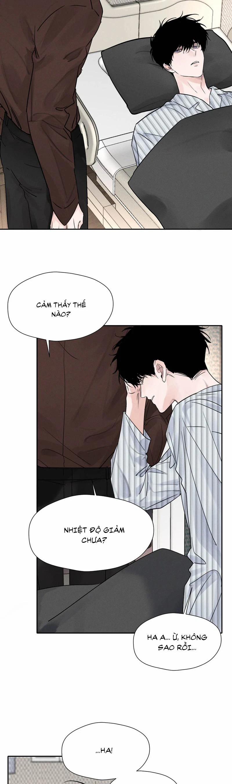 Dựa Vào Bạn Thân Từ Nhỏ Tôi Trở Thành Đỉnh Cấp Hướng Đạo 18 trang 21