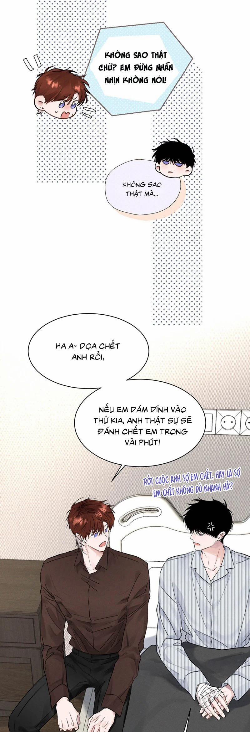 Dựa Vào Bạn Thân Từ Nhỏ Tôi Trở Thành Đỉnh Cấp Hướng Đạo 18 trang 28