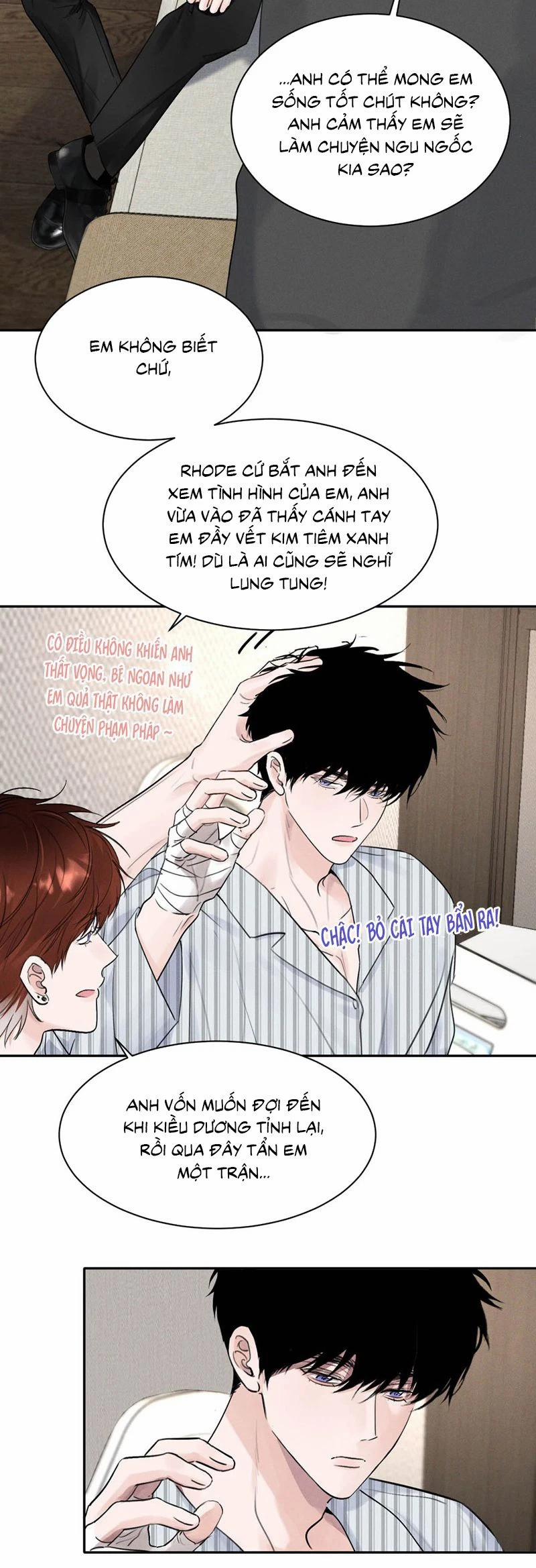 Dựa Vào Bạn Thân Từ Nhỏ Tôi Trở Thành Đỉnh Cấp Hướng Đạo 18 trang 29