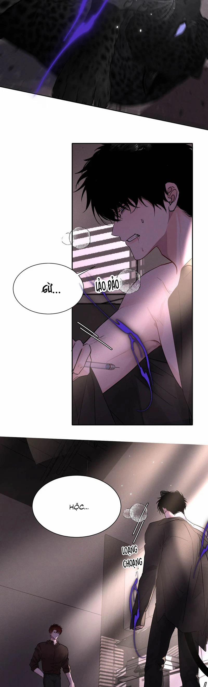 Dựa Vào Bạn Thân Từ Nhỏ Tôi Trở Thành Đỉnh Cấp Hướng Đạo 18 trang 3