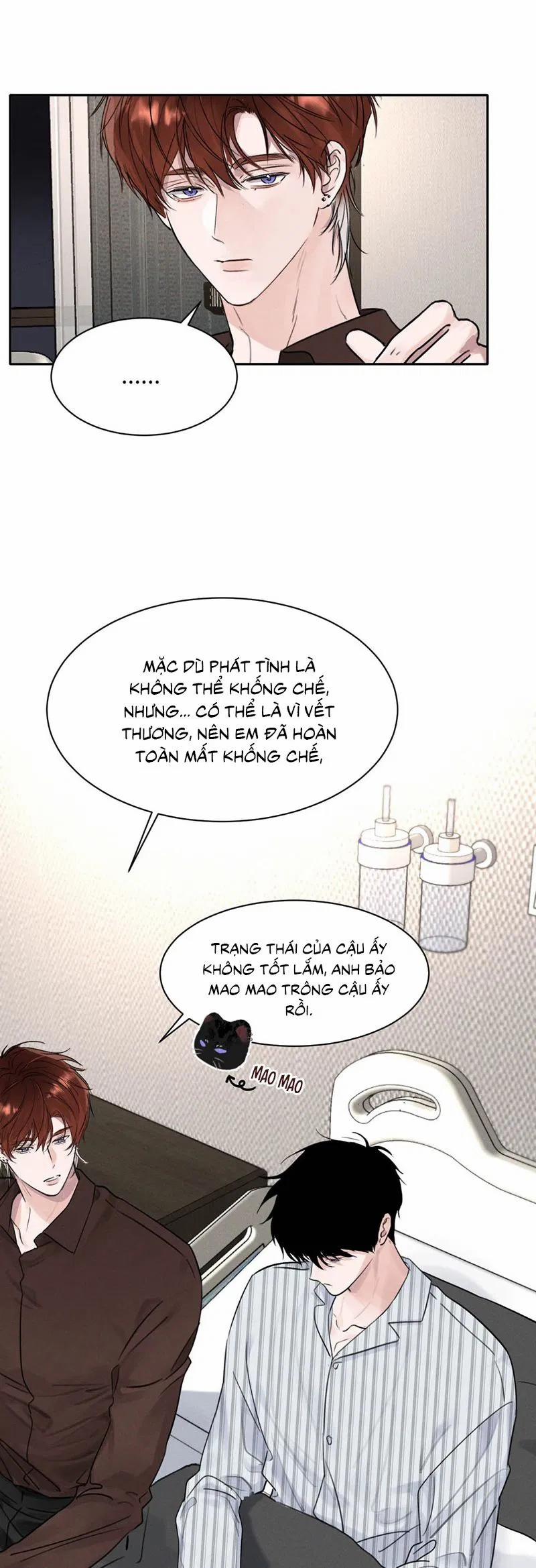 Dựa Vào Bạn Thân Từ Nhỏ Tôi Trở Thành Đỉnh Cấp Hướng Đạo 18 trang 30