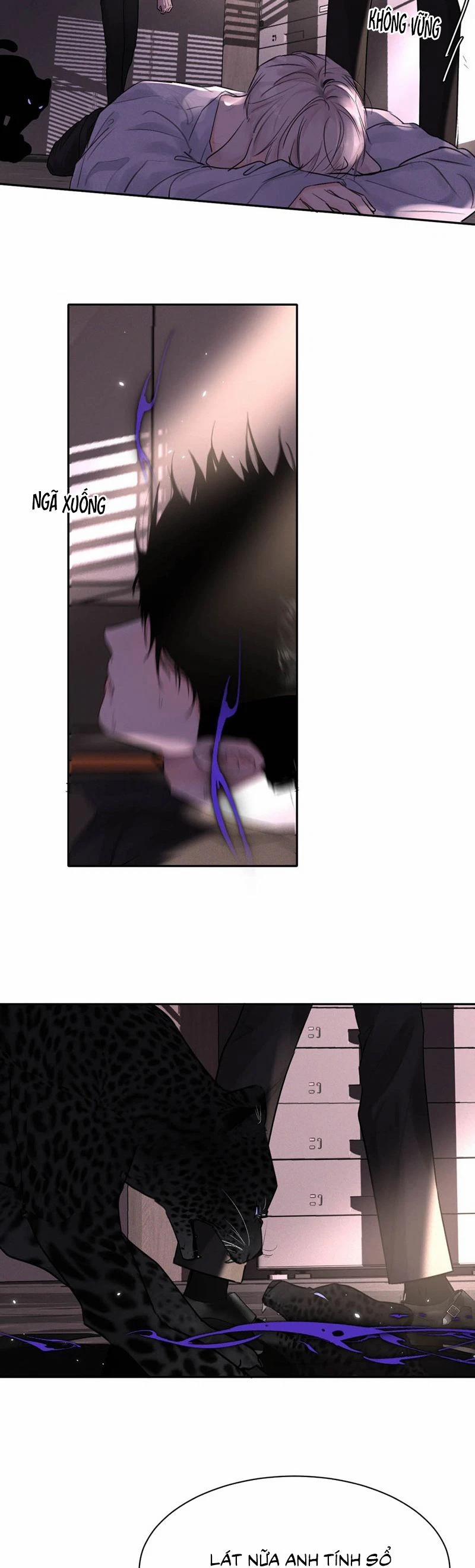 Dựa Vào Bạn Thân Từ Nhỏ Tôi Trở Thành Đỉnh Cấp Hướng Đạo 18 trang 4