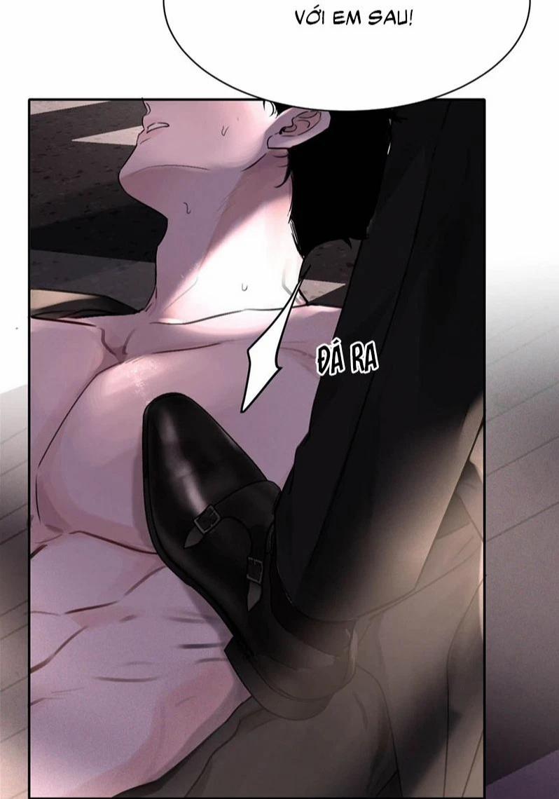 Dựa Vào Bạn Thân Từ Nhỏ Tôi Trở Thành Đỉnh Cấp Hướng Đạo 18 trang 5