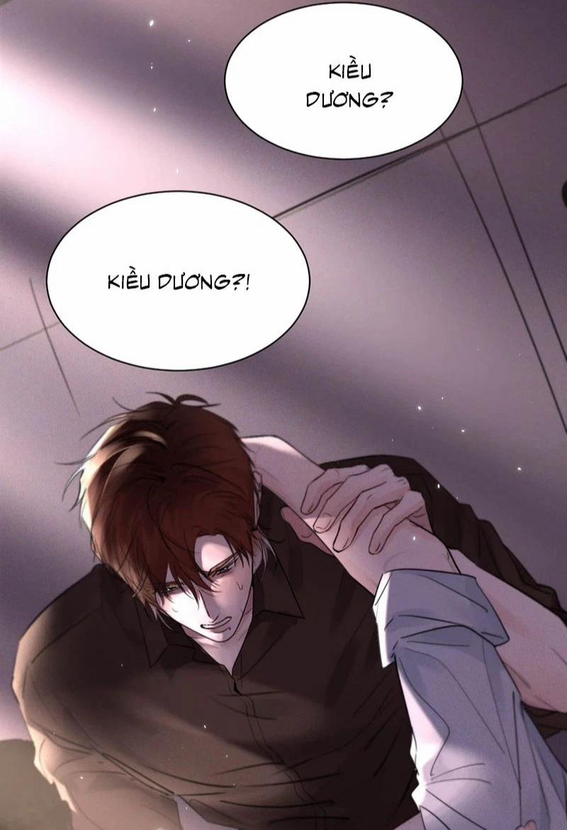 Dựa Vào Bạn Thân Từ Nhỏ Tôi Trở Thành Đỉnh Cấp Hướng Đạo 18 trang 7