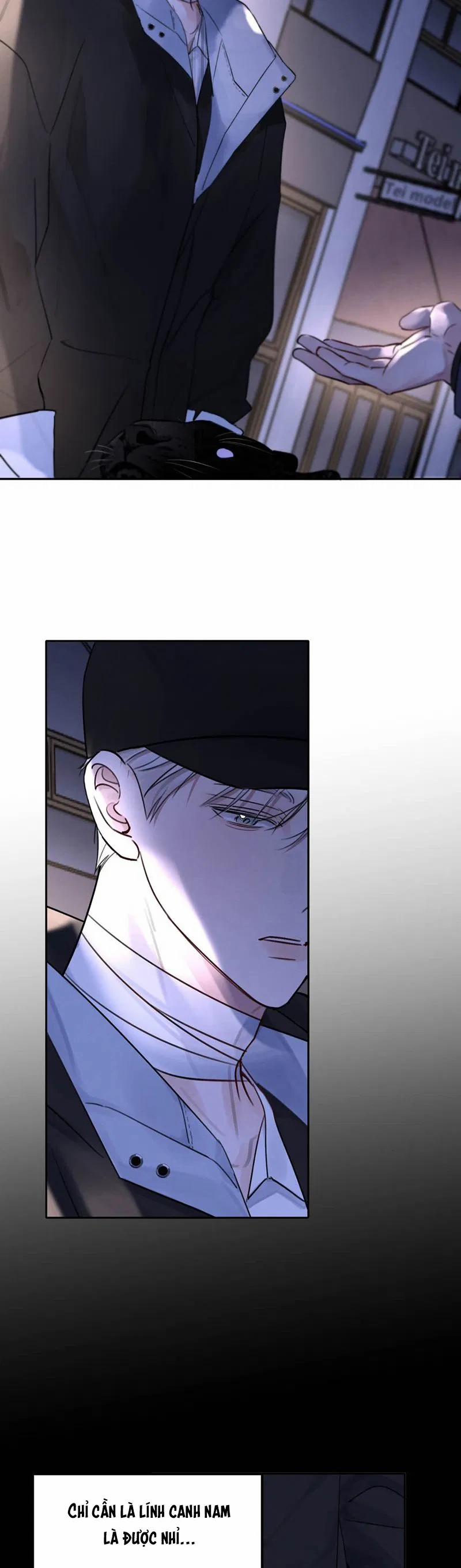 Dựa Vào Bạn Thân Từ Nhỏ Tôi Trở Thành Đỉnh Cấp Hướng Đạo 19 trang 10