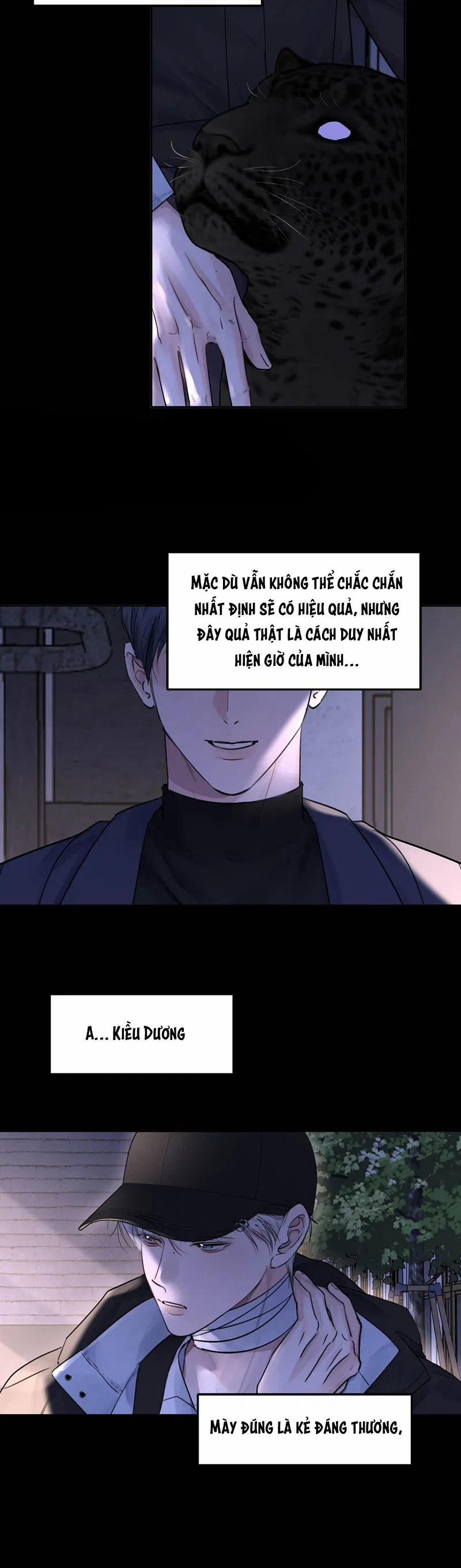 Dựa Vào Bạn Thân Từ Nhỏ Tôi Trở Thành Đỉnh Cấp Hướng Đạo 19 trang 11