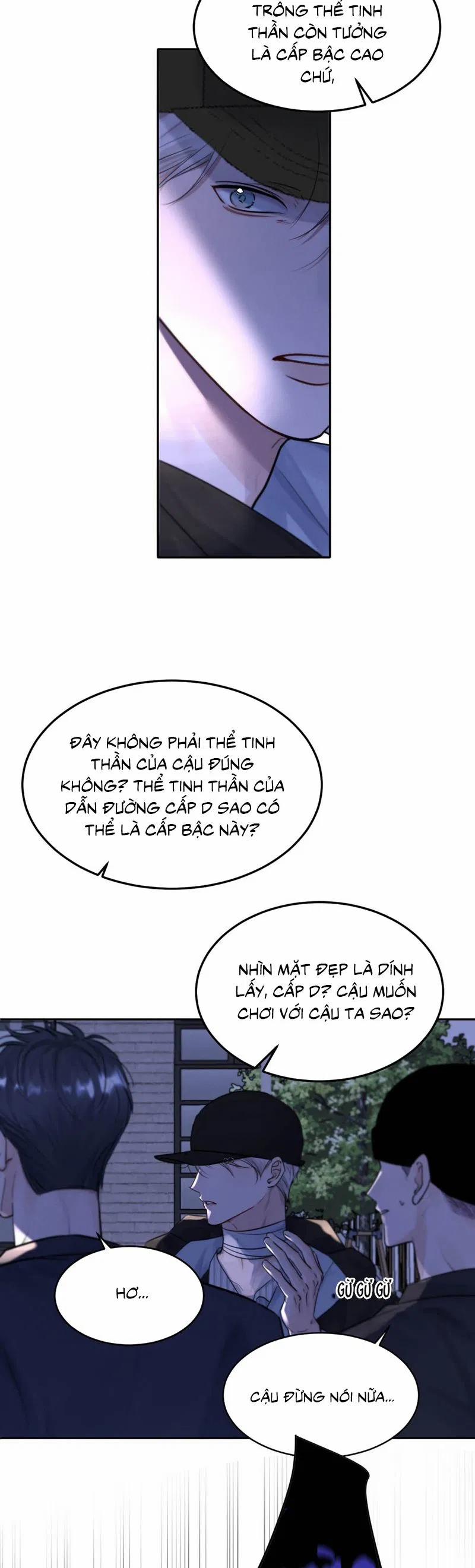 Dựa Vào Bạn Thân Từ Nhỏ Tôi Trở Thành Đỉnh Cấp Hướng Đạo 19 trang 13