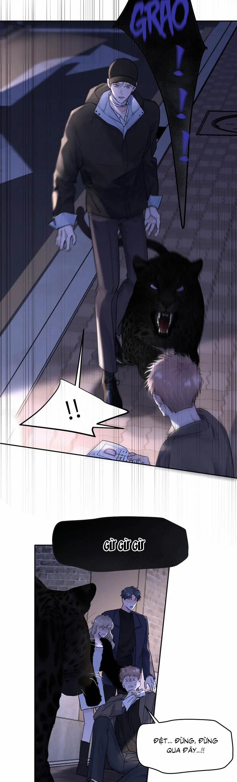 Dựa Vào Bạn Thân Từ Nhỏ Tôi Trở Thành Đỉnh Cấp Hướng Đạo 19 trang 14