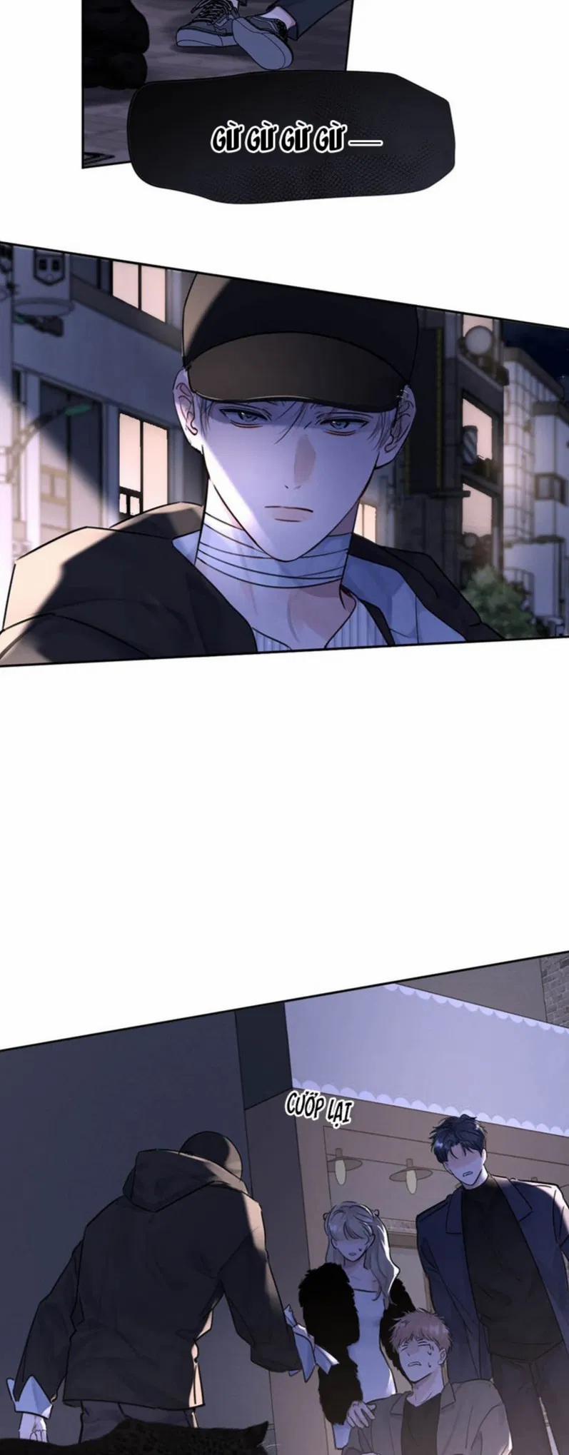 Dựa Vào Bạn Thân Từ Nhỏ Tôi Trở Thành Đỉnh Cấp Hướng Đạo 19 trang 15