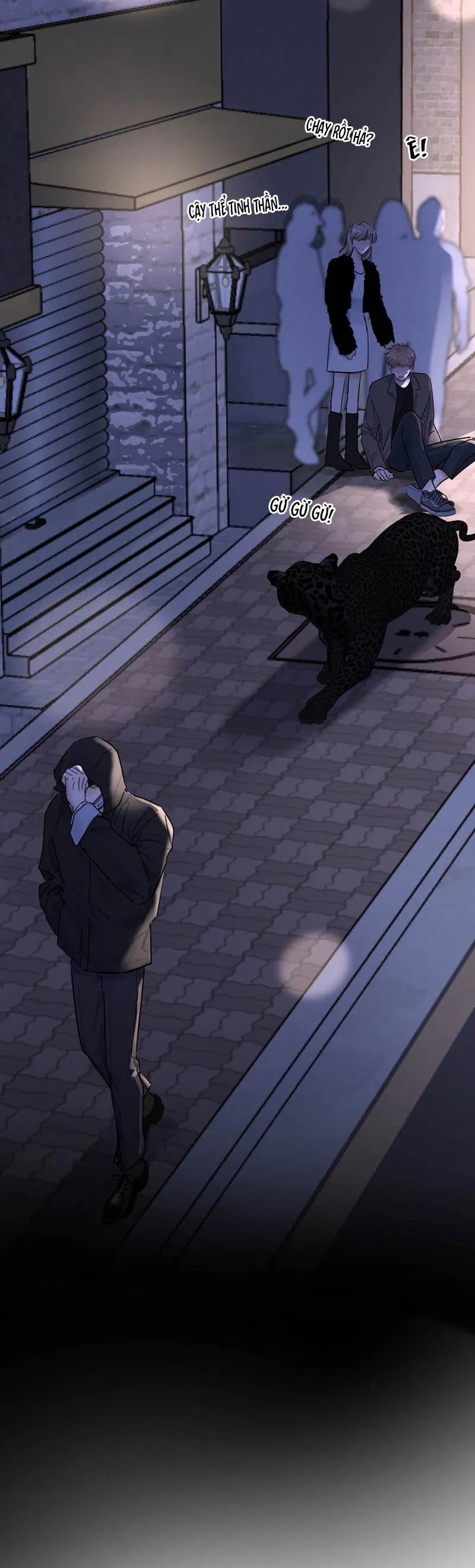 Dựa Vào Bạn Thân Từ Nhỏ Tôi Trở Thành Đỉnh Cấp Hướng Đạo 19 trang 17