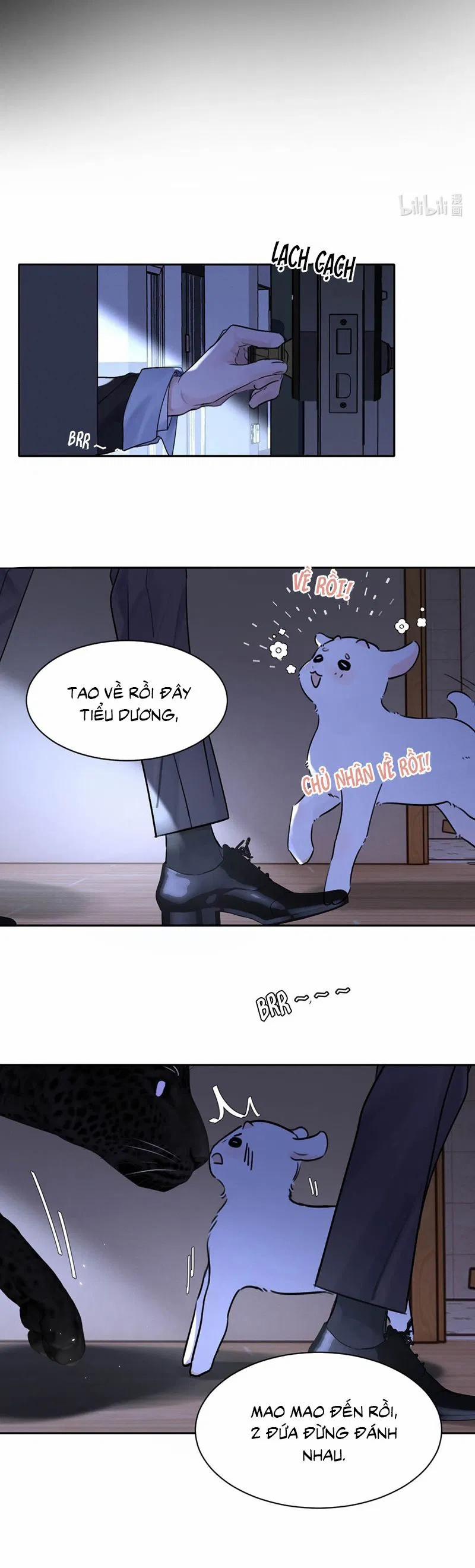 Dựa Vào Bạn Thân Từ Nhỏ Tôi Trở Thành Đỉnh Cấp Hướng Đạo 19 trang 18