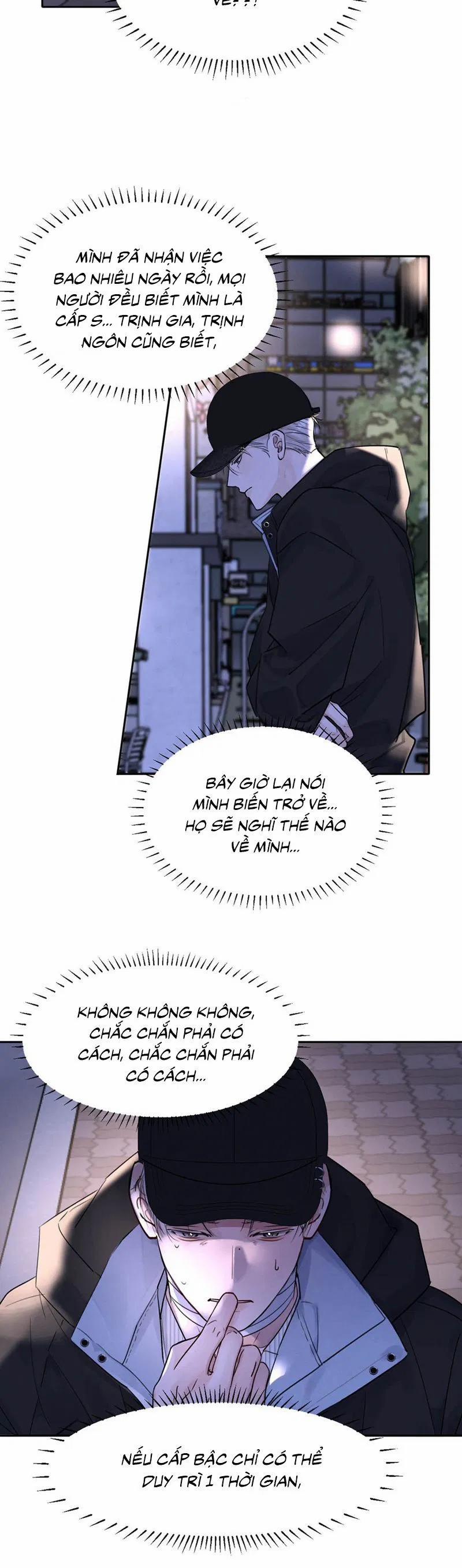 Dựa Vào Bạn Thân Từ Nhỏ Tôi Trở Thành Đỉnh Cấp Hướng Đạo 19 trang 2