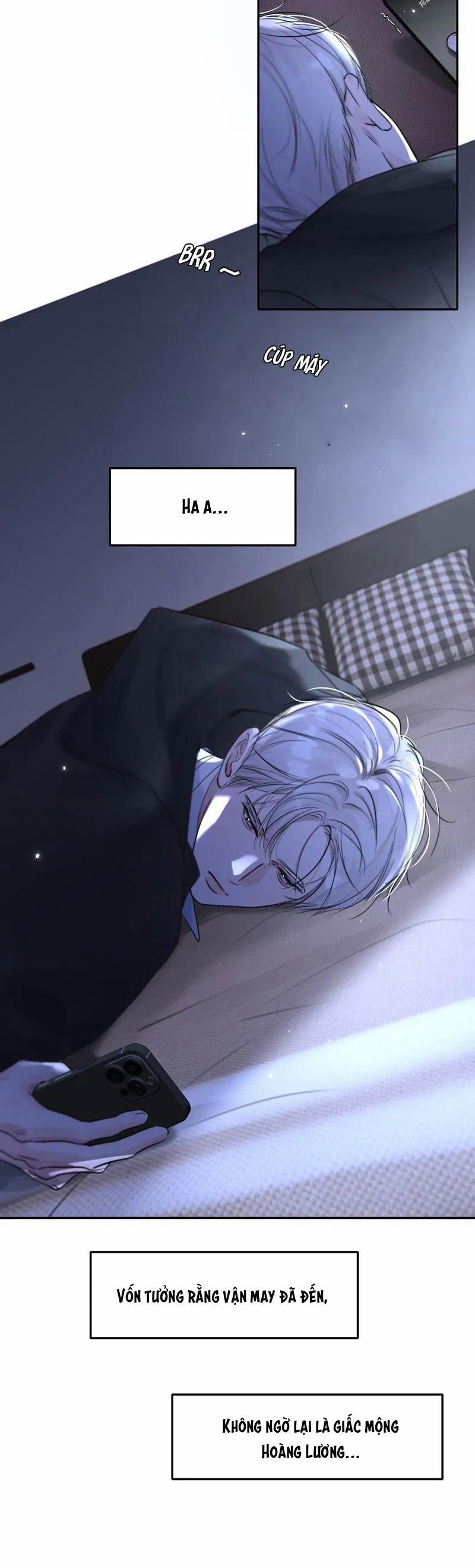 Dựa Vào Bạn Thân Từ Nhỏ Tôi Trở Thành Đỉnh Cấp Hướng Đạo 19 trang 20