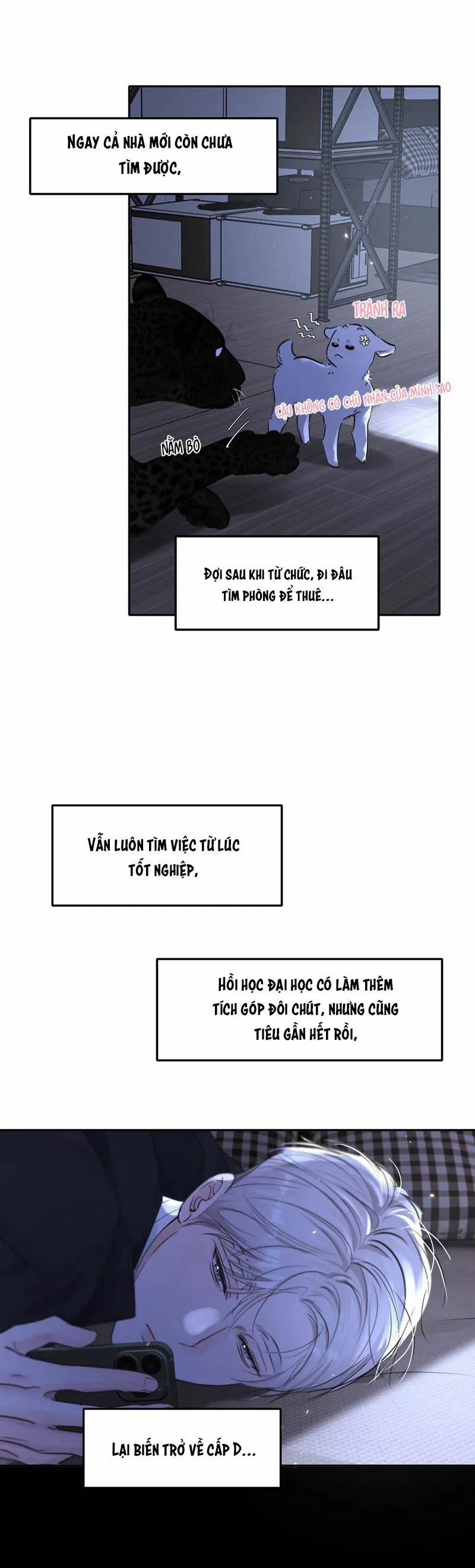 Dựa Vào Bạn Thân Từ Nhỏ Tôi Trở Thành Đỉnh Cấp Hướng Đạo 19 trang 21