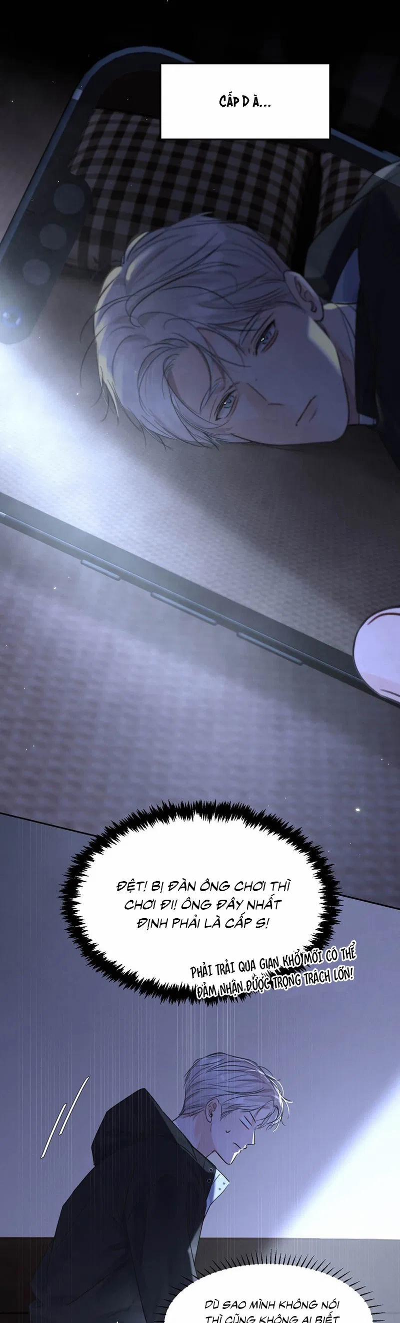 Dựa Vào Bạn Thân Từ Nhỏ Tôi Trở Thành Đỉnh Cấp Hướng Đạo 19 trang 22