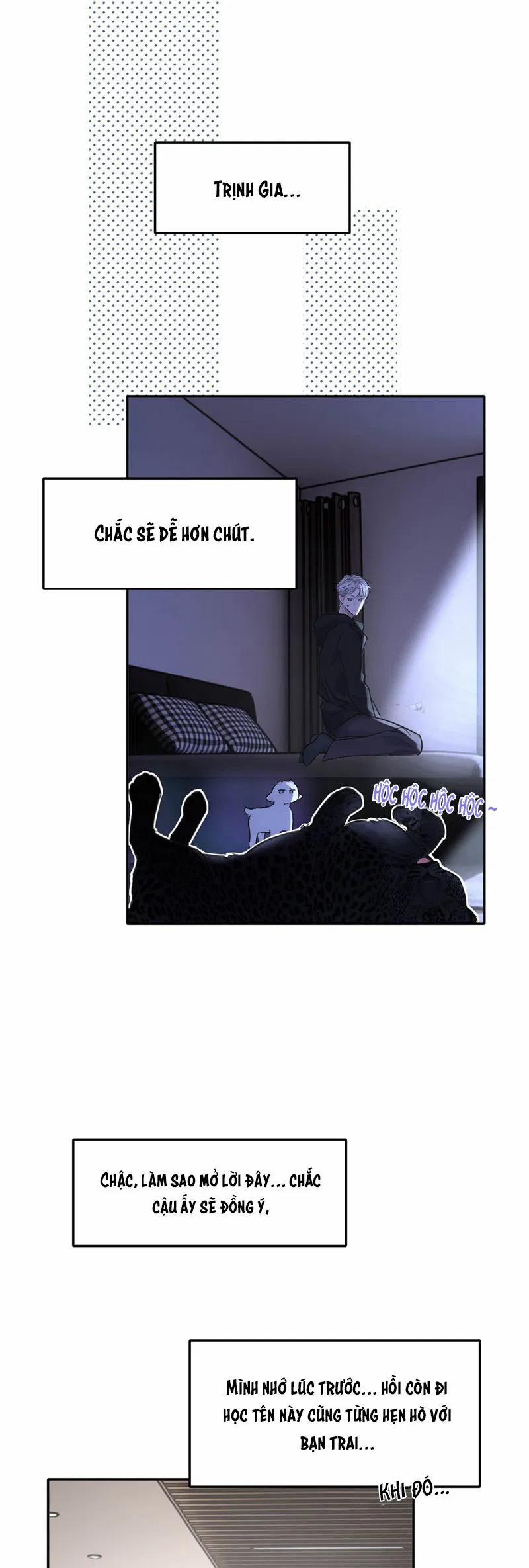 Dựa Vào Bạn Thân Từ Nhỏ Tôi Trở Thành Đỉnh Cấp Hướng Đạo 19 trang 25