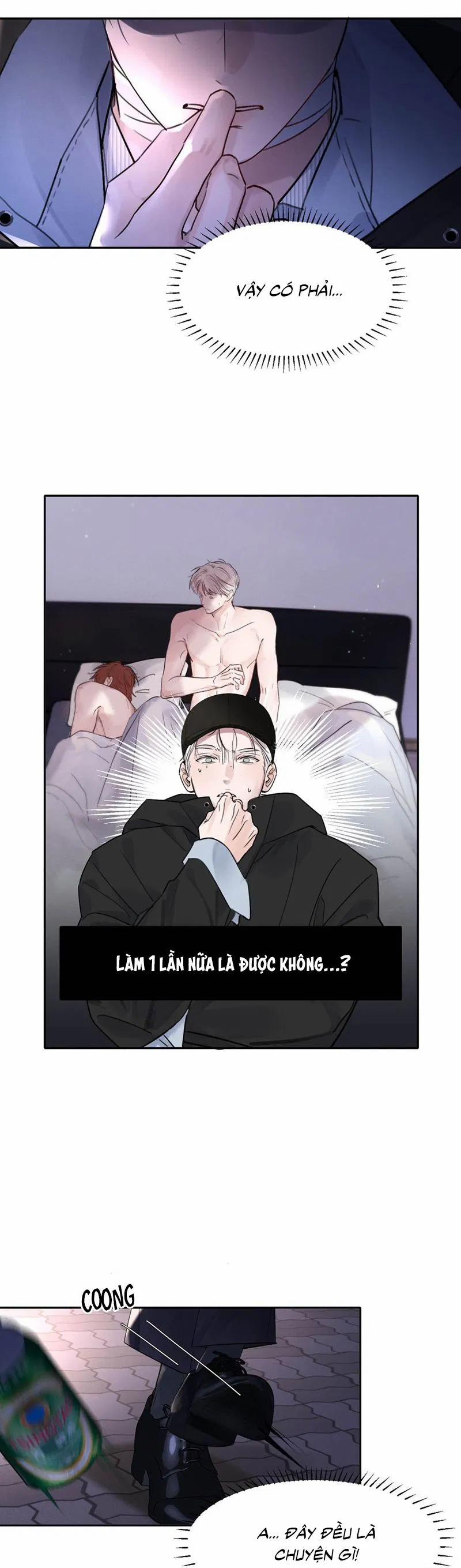 Dựa Vào Bạn Thân Từ Nhỏ Tôi Trở Thành Đỉnh Cấp Hướng Đạo 19 trang 3