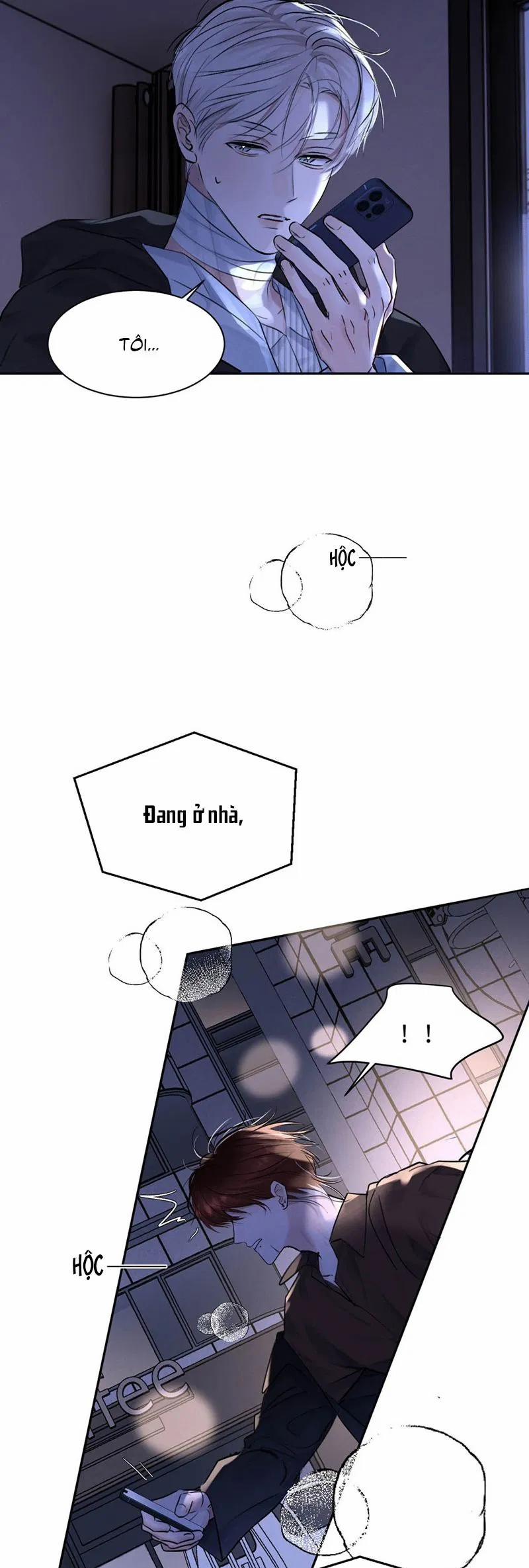 Dựa Vào Bạn Thân Từ Nhỏ Tôi Trở Thành Đỉnh Cấp Hướng Đạo 19 trang 31